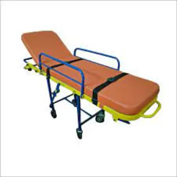  Ambulance Stretcher